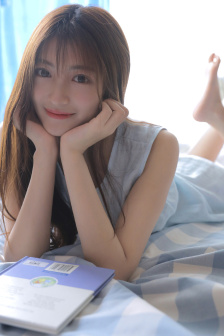 阿南的小情人